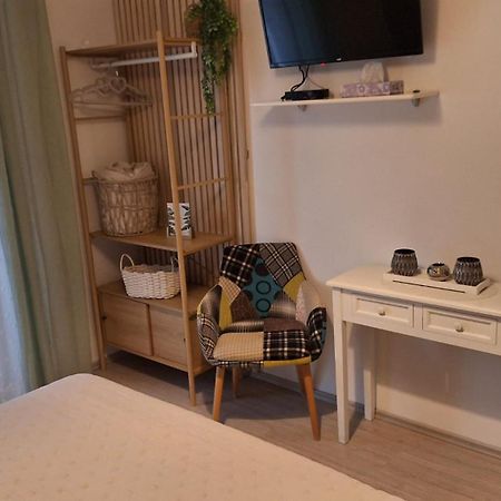 Apartments Teo 1 Χβαρ Εξωτερικό φωτογραφία