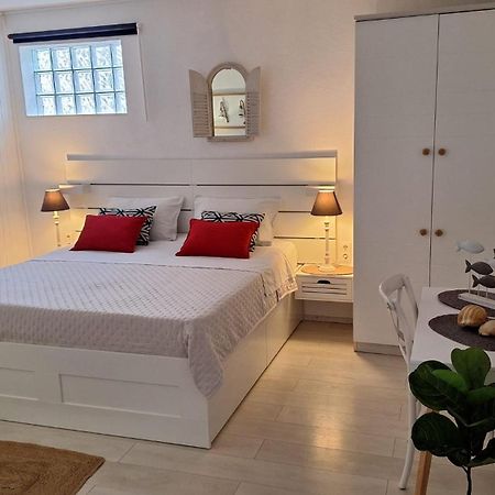 Apartments Teo 1 Χβαρ Εξωτερικό φωτογραφία