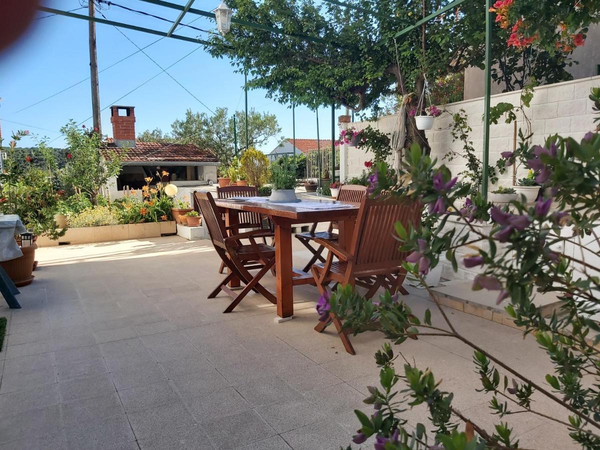 Apartments Teo 1 Χβαρ Εξωτερικό φωτογραφία