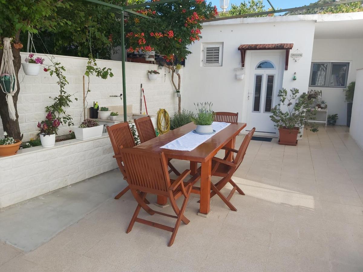 Apartments Teo 1 Χβαρ Εξωτερικό φωτογραφία