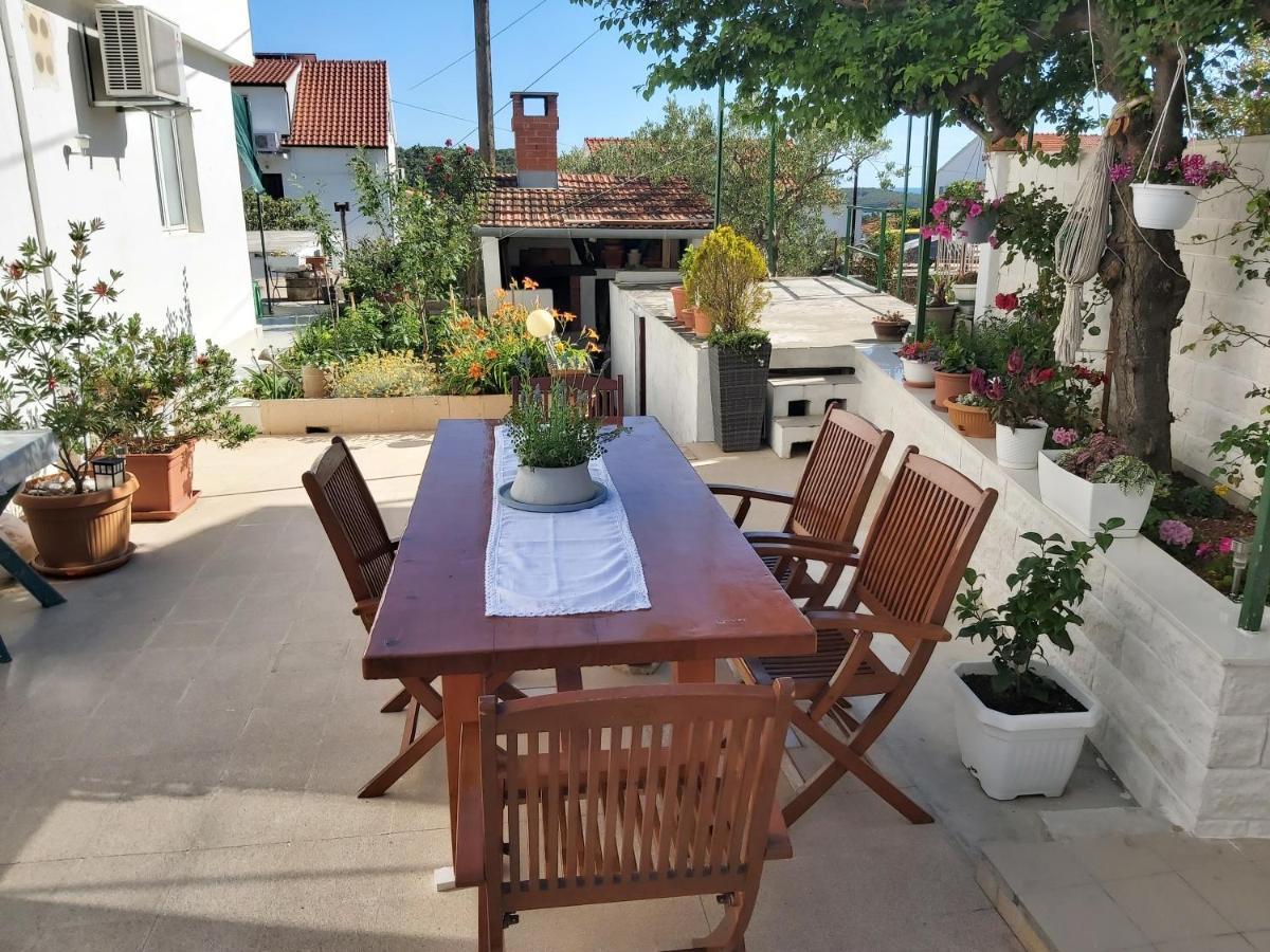 Apartments Teo 1 Χβαρ Εξωτερικό φωτογραφία