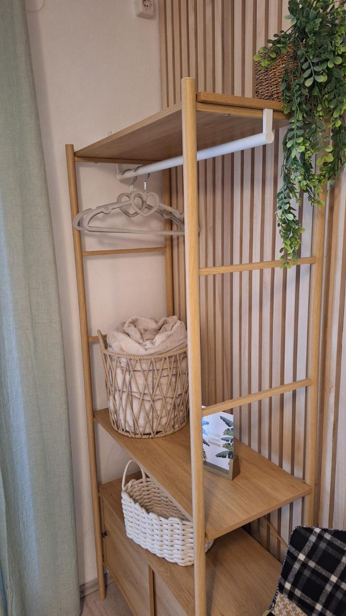 Apartments Teo 1 Χβαρ Εξωτερικό φωτογραφία