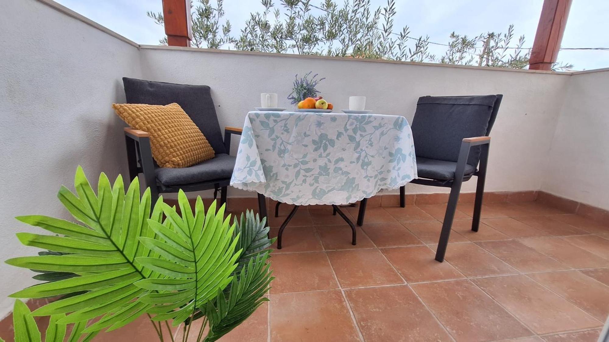 Apartments Teo 1 Χβαρ Εξωτερικό φωτογραφία
