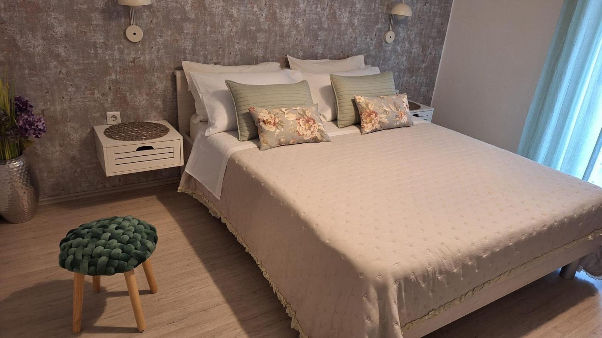 Apartments Teo 1 Χβαρ Εξωτερικό φωτογραφία