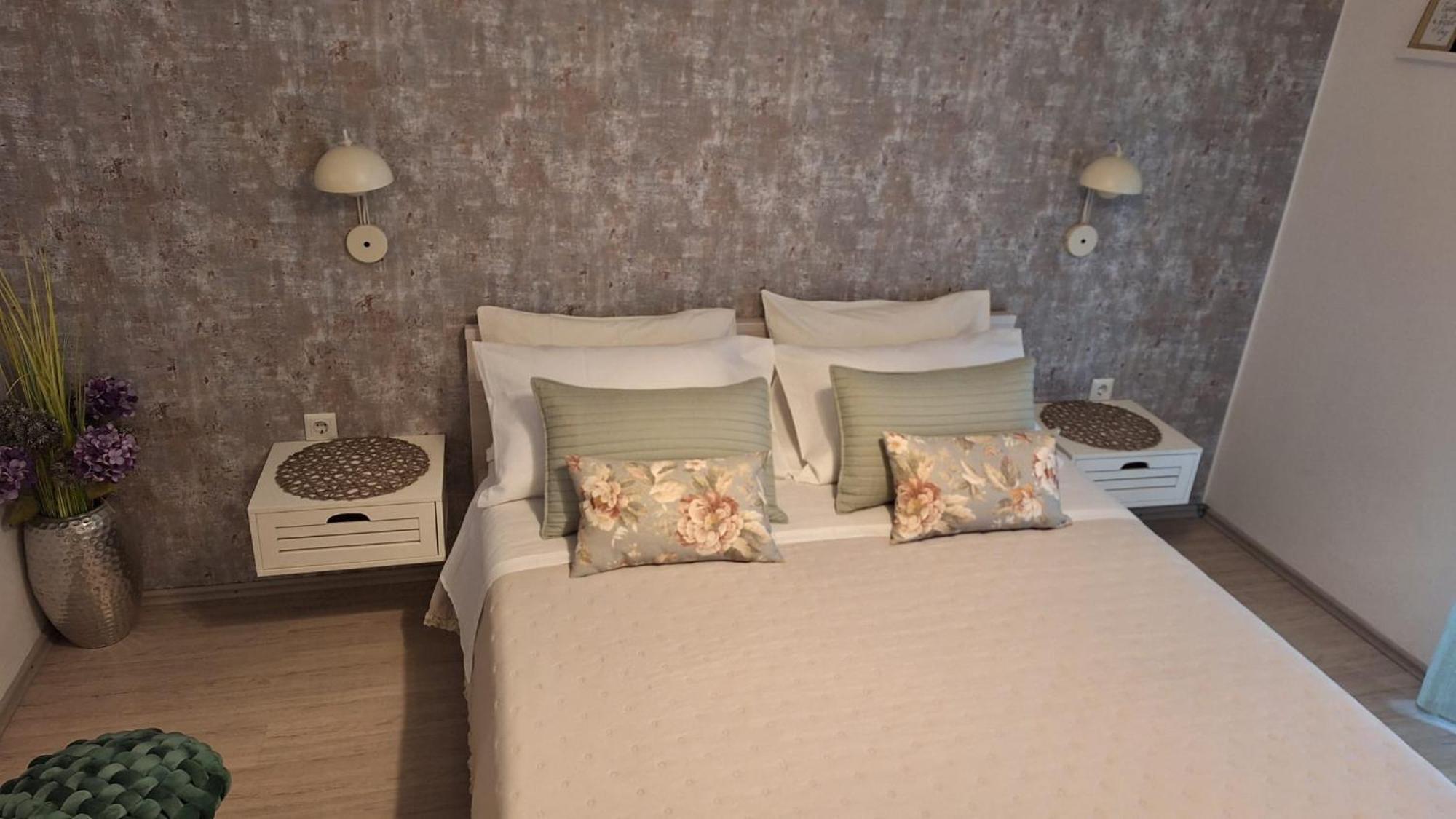 Apartments Teo 1 Χβαρ Εξωτερικό φωτογραφία