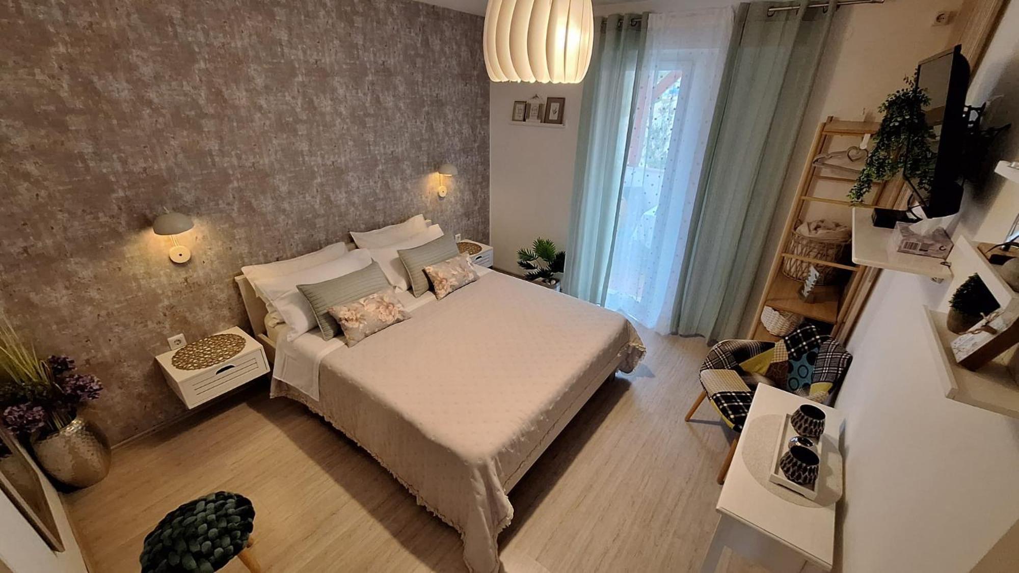 Apartments Teo 1 Χβαρ Εξωτερικό φωτογραφία