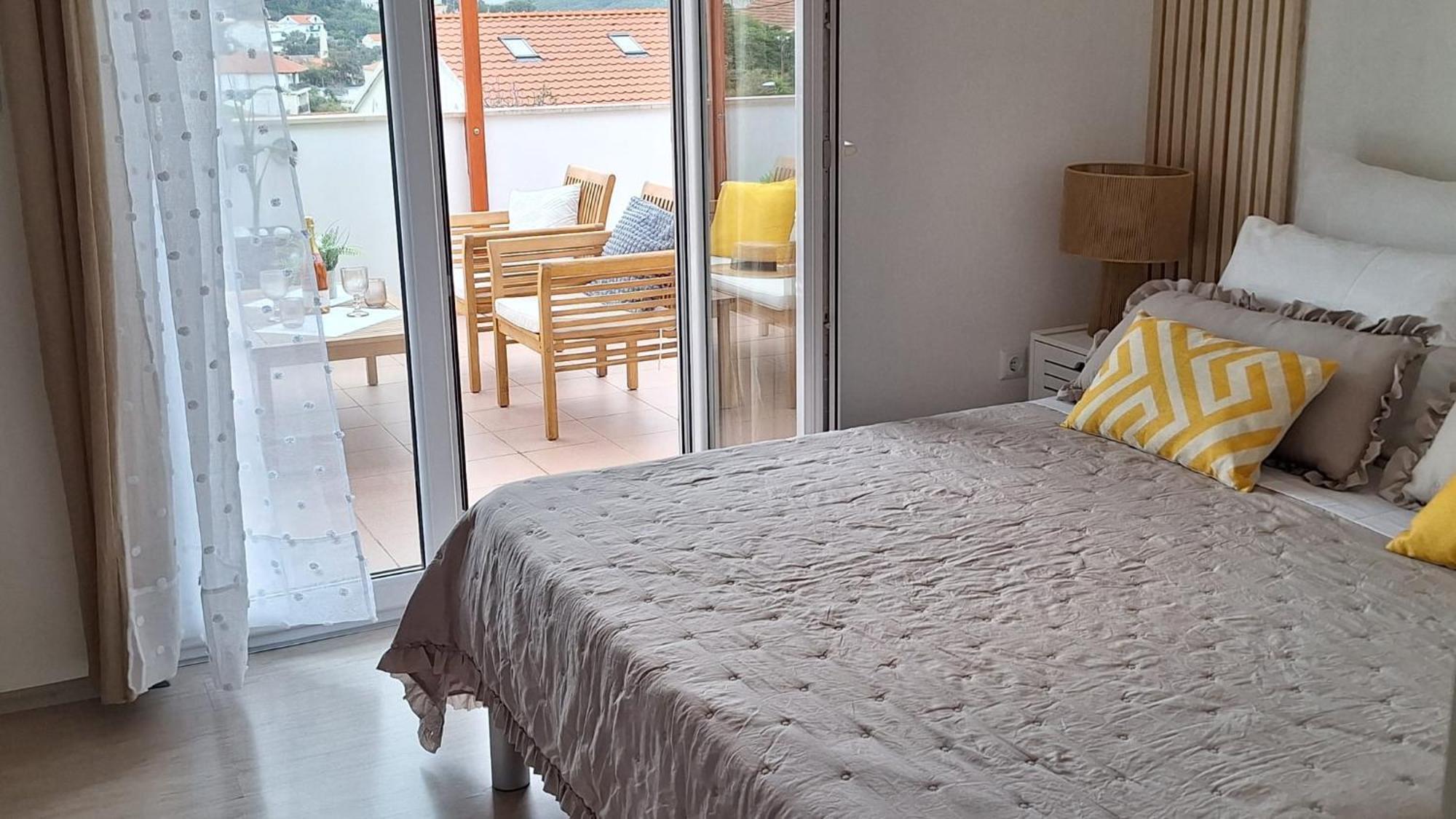 Apartments Teo 1 Χβαρ Εξωτερικό φωτογραφία