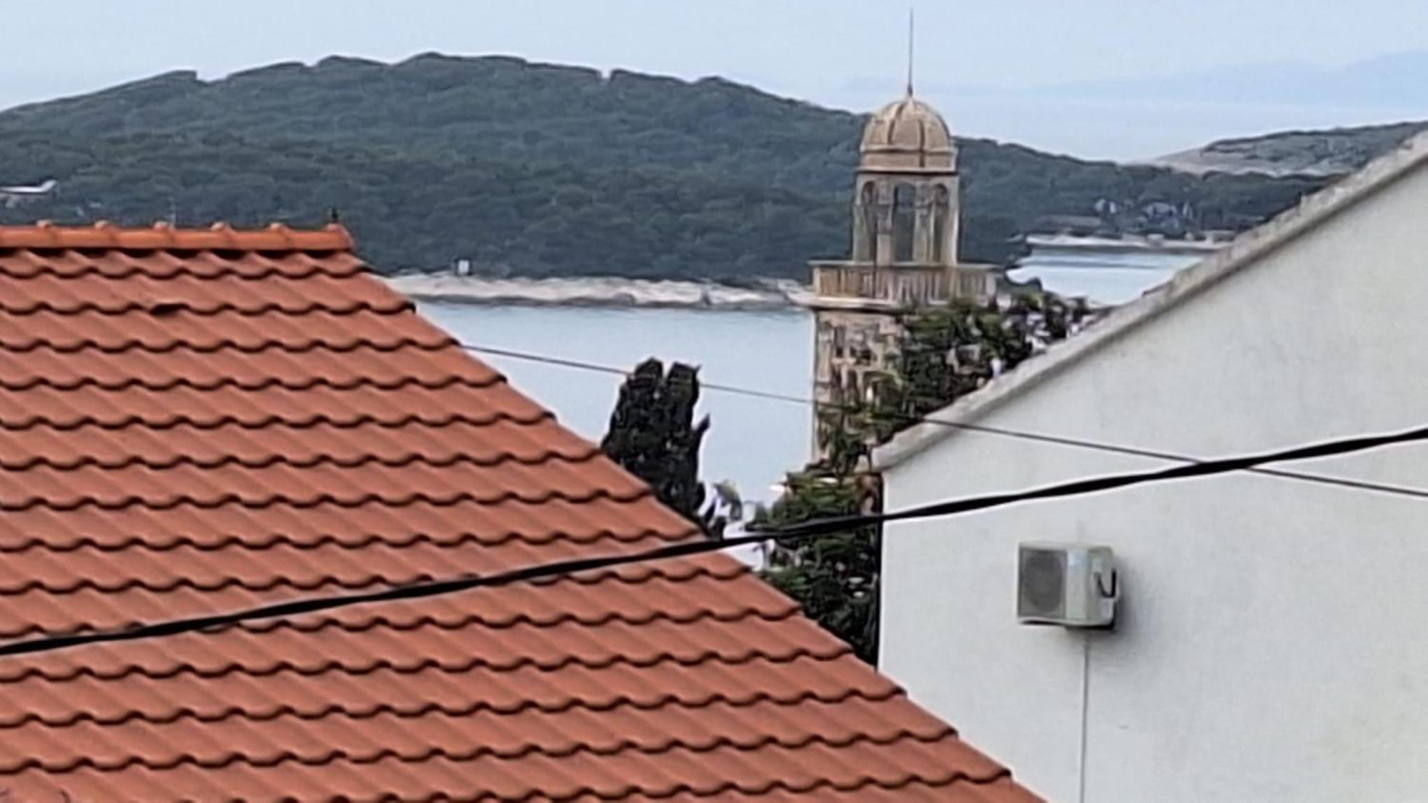 Apartments Teo 1 Χβαρ Εξωτερικό φωτογραφία