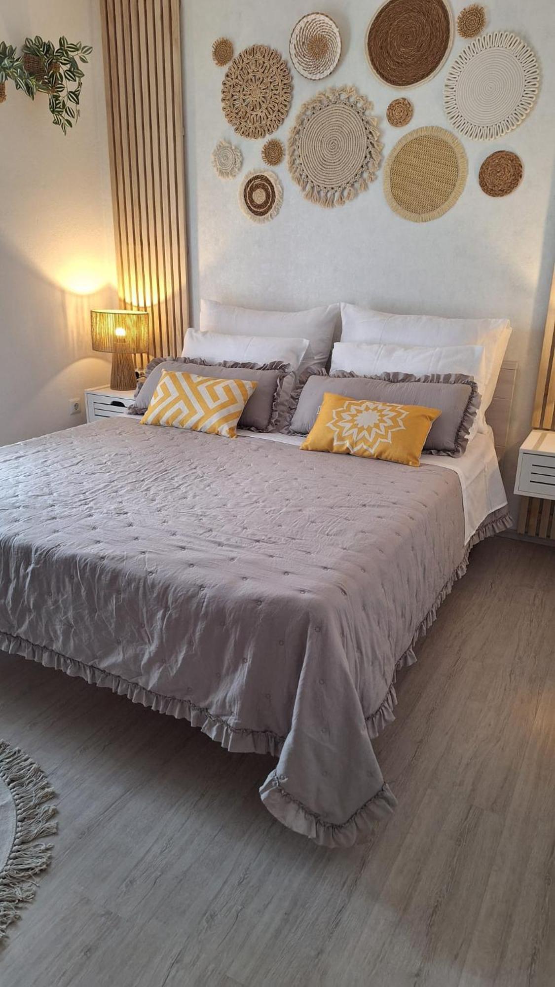 Apartments Teo 1 Χβαρ Εξωτερικό φωτογραφία