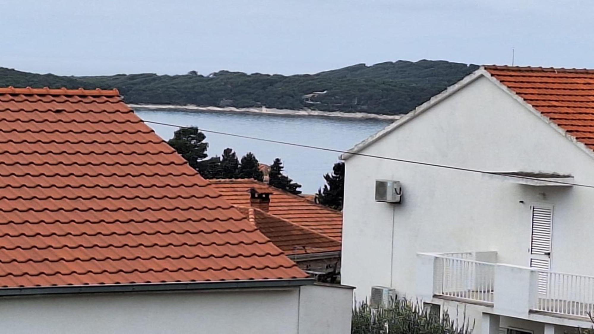 Apartments Teo 1 Χβαρ Εξωτερικό φωτογραφία