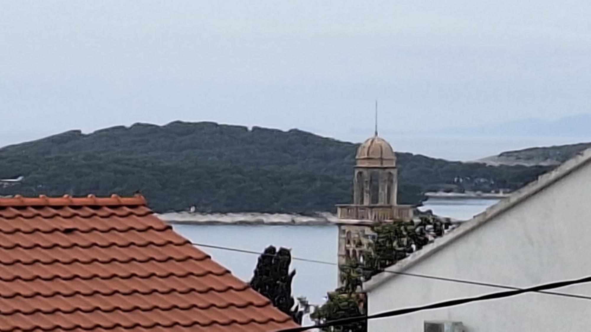 Apartments Teo 1 Χβαρ Εξωτερικό φωτογραφία