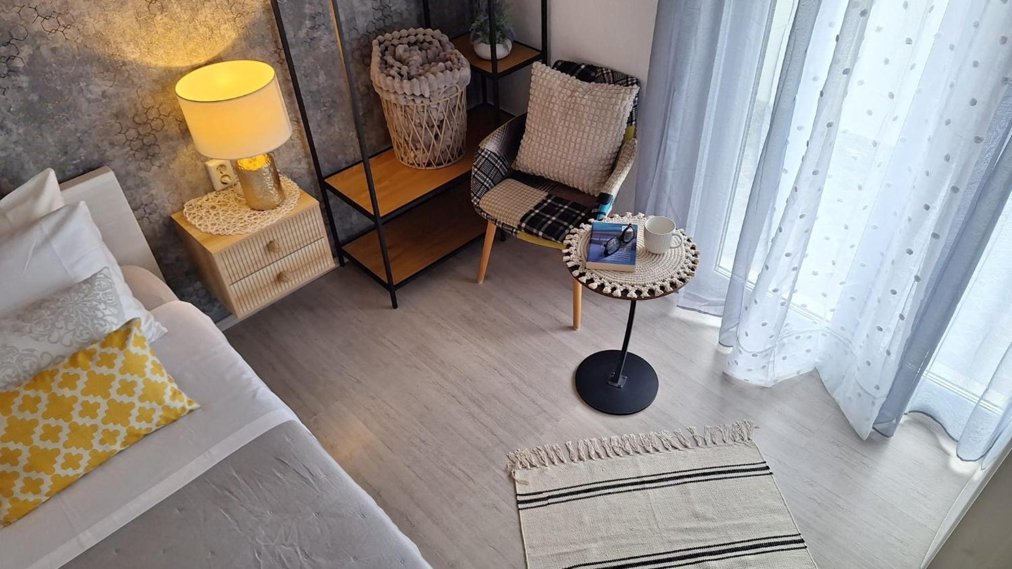 Apartments Teo 1 Χβαρ Εξωτερικό φωτογραφία