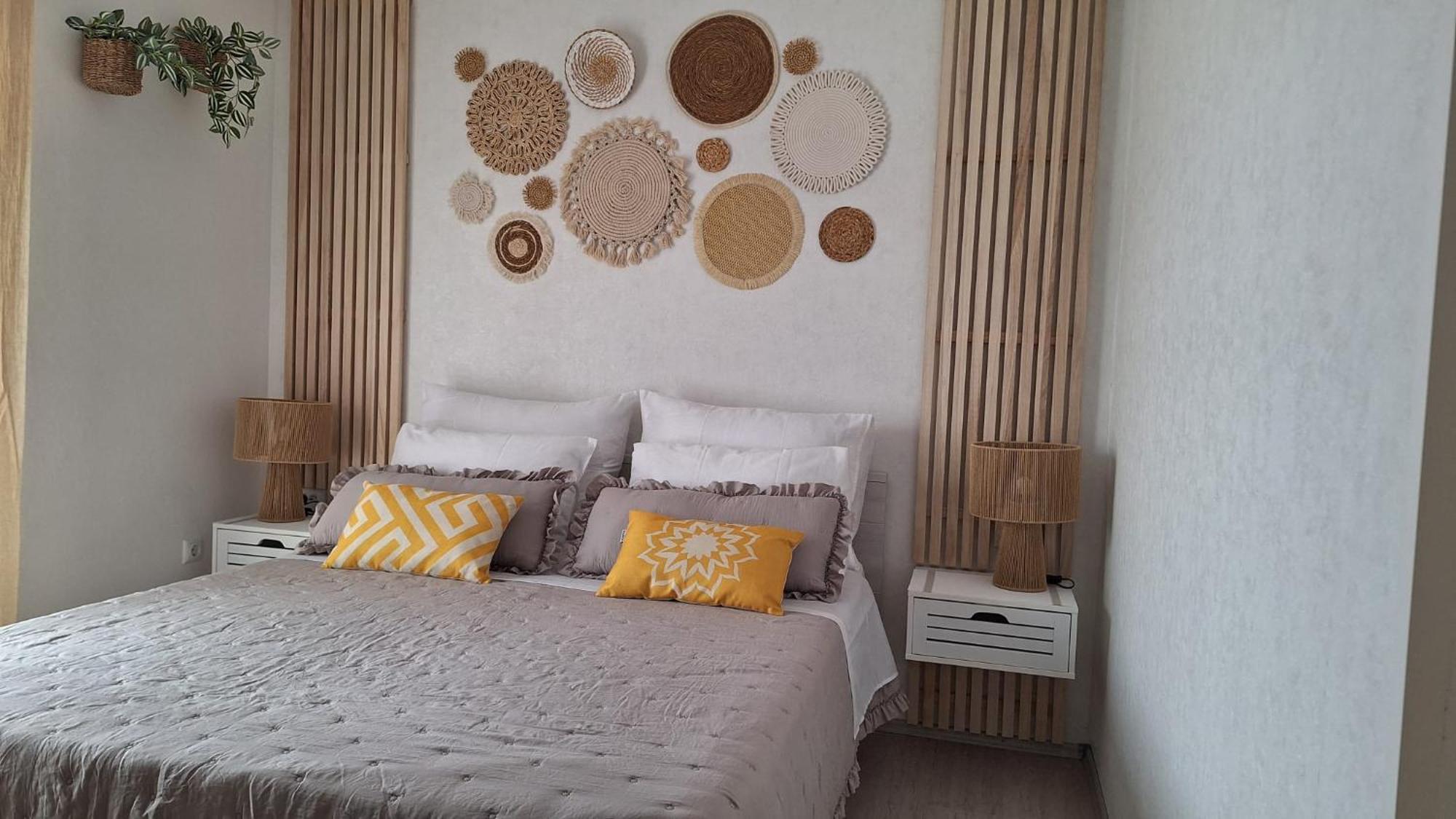 Apartments Teo 1 Χβαρ Εξωτερικό φωτογραφία