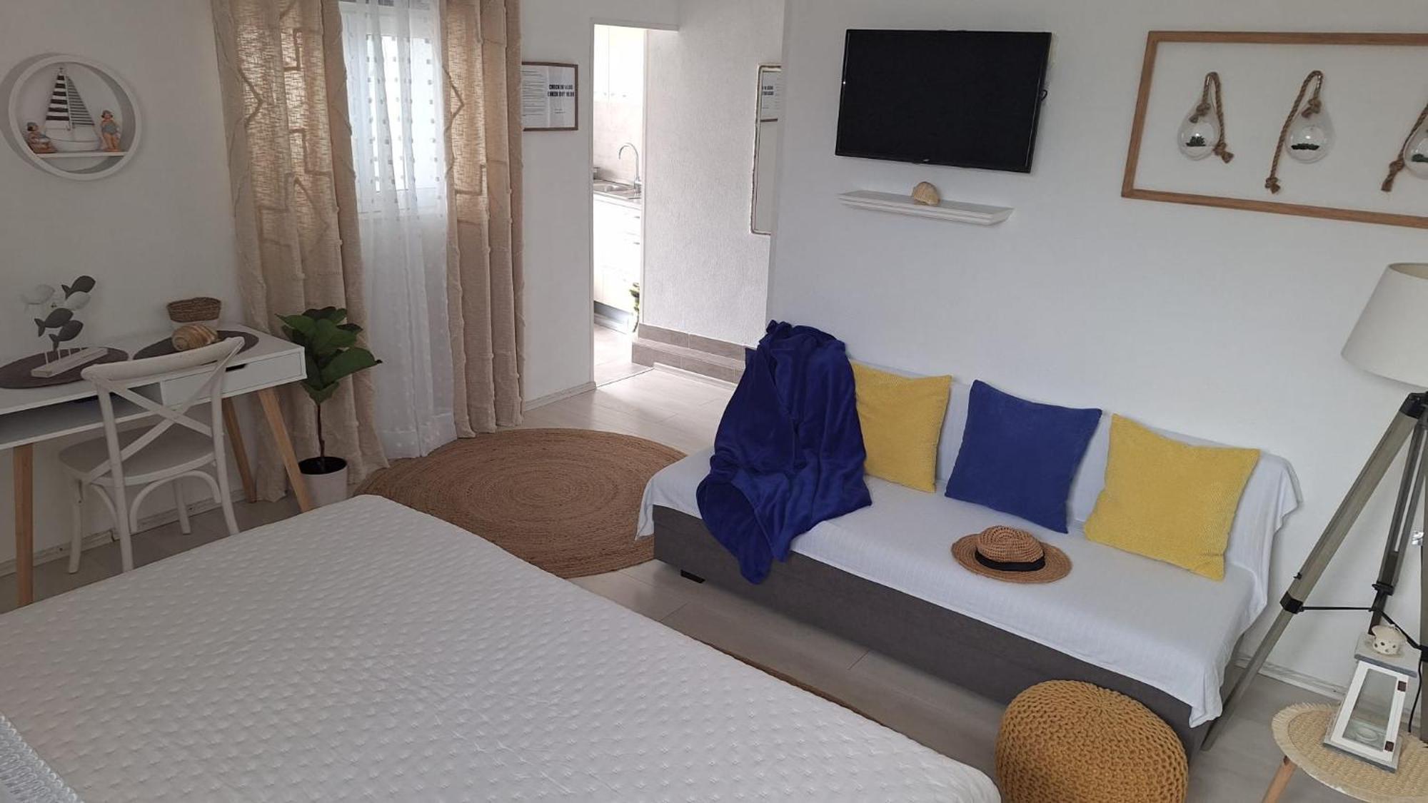 Apartments Teo 1 Χβαρ Εξωτερικό φωτογραφία