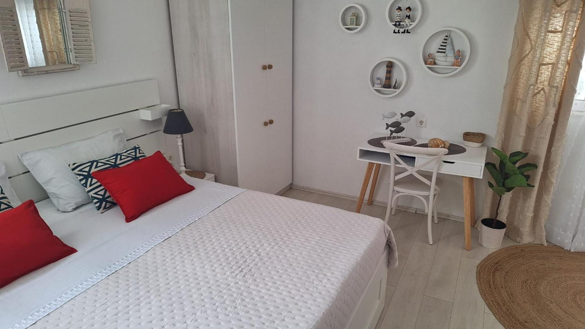 Apartments Teo 1 Χβαρ Εξωτερικό φωτογραφία