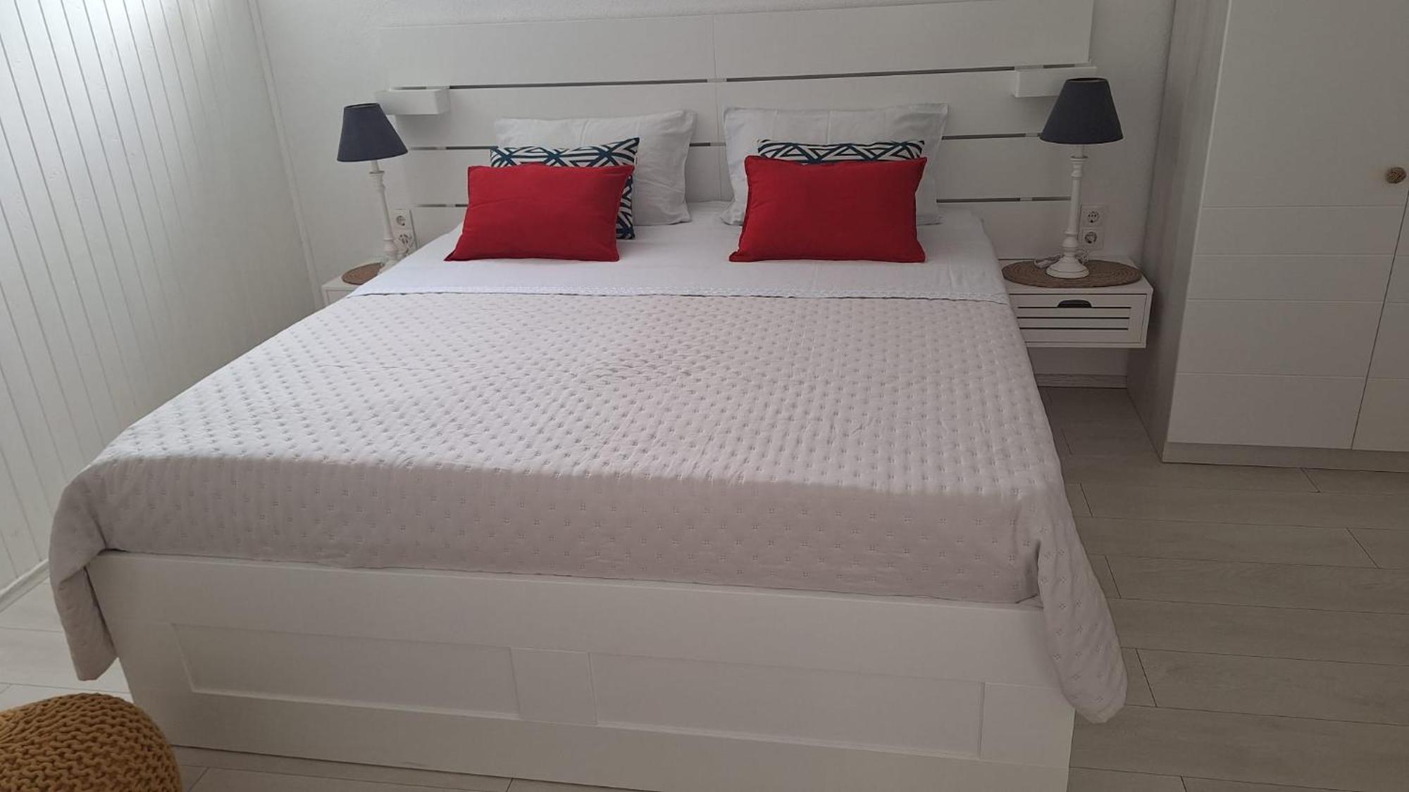 Apartments Teo 1 Χβαρ Εξωτερικό φωτογραφία